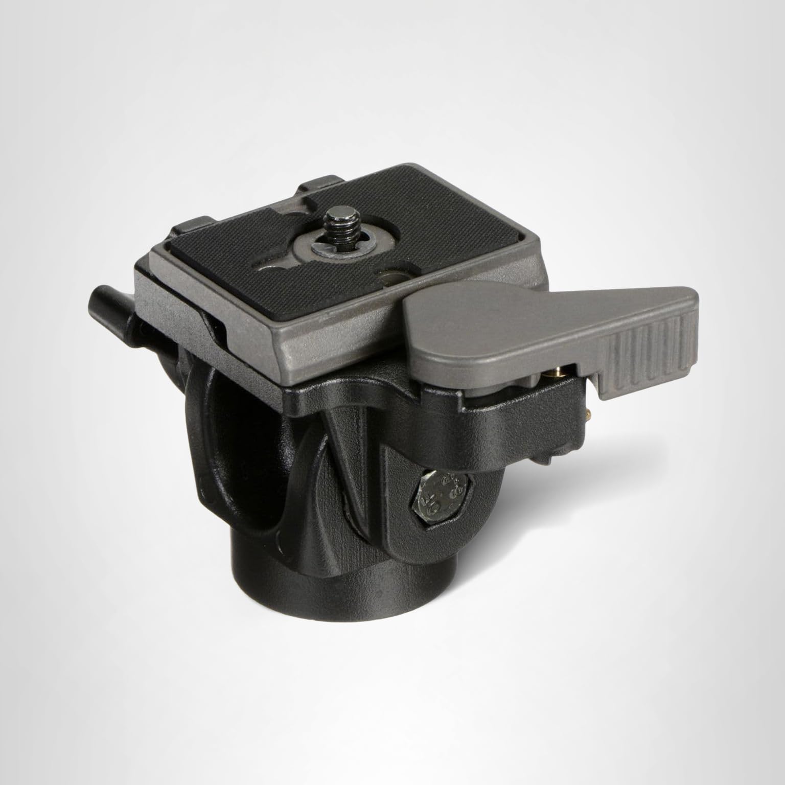 Amazon.com : Manfrotto 234RC Monopod Tilt Head with Quick Release